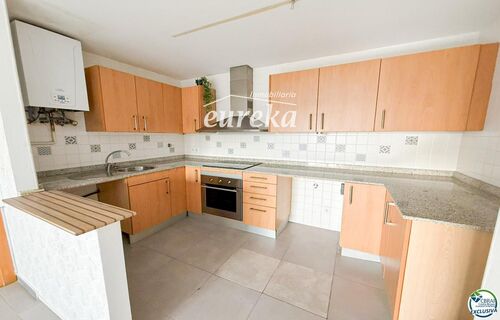 Foto - Appartement in Figueres zum Kaufen