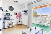 Foto - Appartement in Empuriabrava - 64.000,00&nbsp;EUR Kaufpreis, ca.&nbsp; 25,00&nbsp;m&sup2;