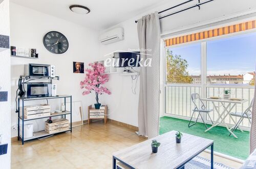 Foto - Appartement in Empuriabrava - 64.000,00&nbsp;EUR Kaufpreis, ca.&nbsp; 25,00&nbsp;m&sup2;
