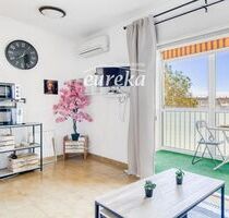 Appartement in Empuriabrava - 64.000,00&nbsp;EUR Kaufpreis, ca.&nbsp; 25,00&nbsp;m&sup2; in Empuriabrava (PLZ: )
