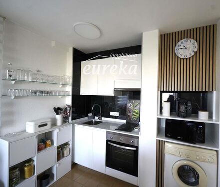Foto - Appartement in Roses - 146.000,00&nbsp;EUR Kaufpreis, ca.&nbsp; 37,00&nbsp;m&sup2;