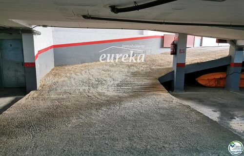 Foto - Garage zum Kaufen in Llançà