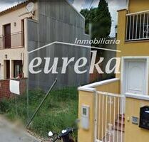 Finca, Strandhaus in Empuriabrava