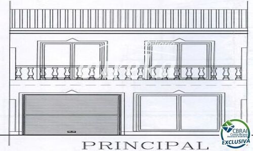 Foto - Finca, Strandhaus in Empuriabrava zum Kaufen