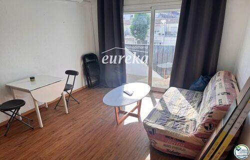 Foto - Appartement in Empuriabrava - 80.000,00&nbsp;EUR Kaufpreis, ca.&nbsp; 30,00&nbsp;m&sup2;