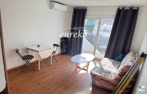 Foto - Appartement zum Kaufen in Empuriabrava