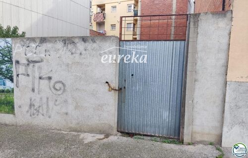 Foto - Finca, Strandhaus in Figueres - 115.000,00&nbsp;EUR Kaufpreis,