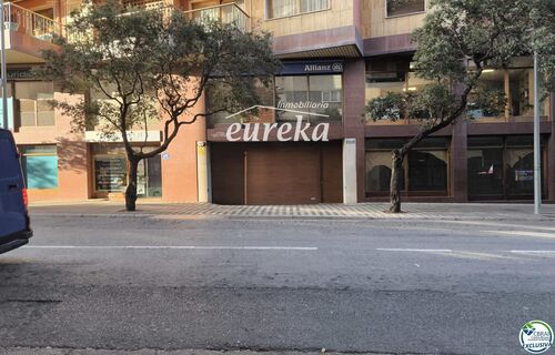 Foto - Garage in Figueres - 24.700,00&nbsp;EUR Kaufpreis, ca.&nbsp; 28,00&nbsp;m&sup2;