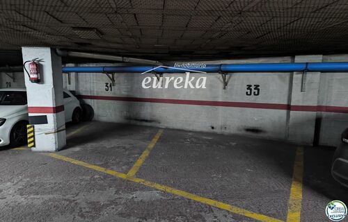 Foto - Garage in Figueres zum Kaufen