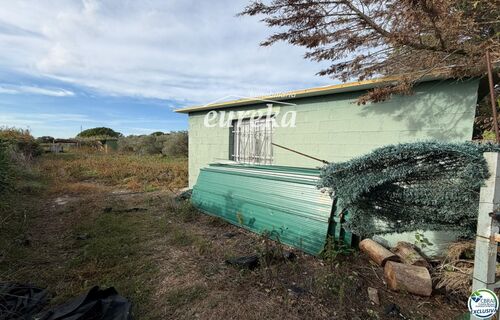 Foto - Finca, Strandhaus in Roses zum Kaufen