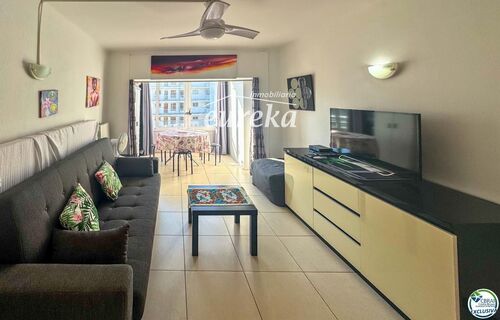Foto - Appartement in Roses