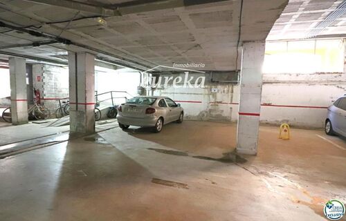 Foto - Garage zum Kaufen in Empuriabrava