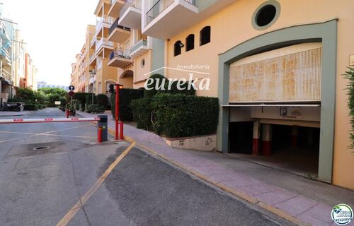 Foto - Garage in Empuriabrava