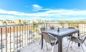 Foto - Appartement in Roses - 360.000,00&nbsp;EUR Kaufpreis, ca.&nbsp; 80,00&nbsp;m&sup2;