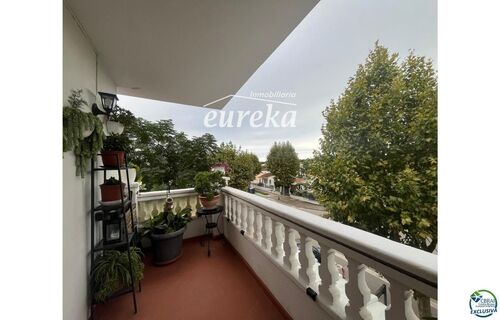 Foto - Appartement zum Kaufen in Empuriabrava