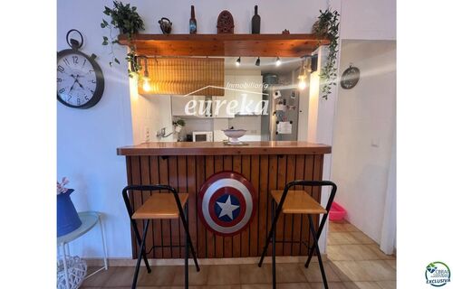 Foto - Appartement in Empuriabrava