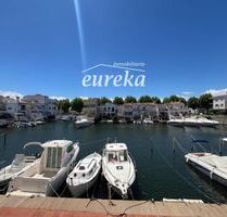 Appartement in Empuriabrava - 165.000,00&nbsp;EUR Kaufpreis, ca.&nbsp; 32,00&nbsp;m&sup2; in Empuriabrava (PLZ: )