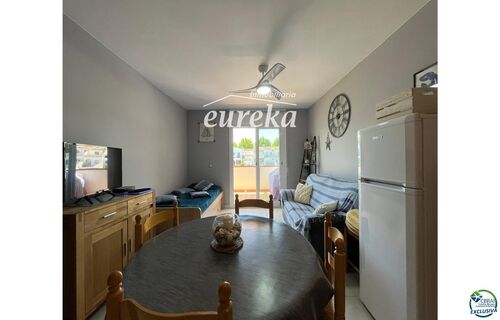 Foto - Appartement in Empuriabrava