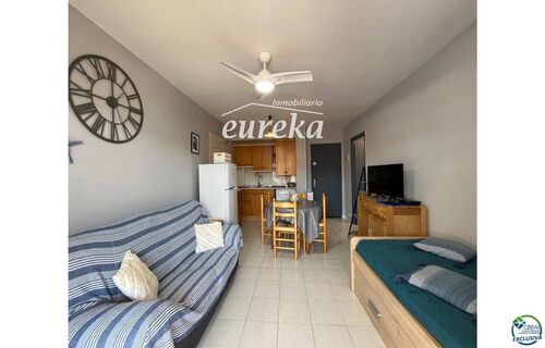 Foto - Appartement in Empuriabrava zum Kaufen