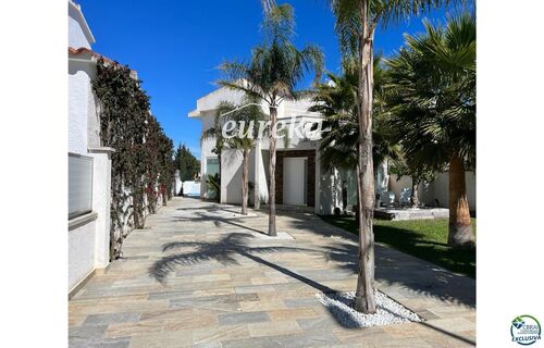 Foto - Einfamilienhaus in Empuriabrava