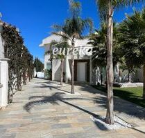 Einfamilienhaus in Empuriabrava
