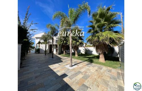 Foto - Einfamilienhaus in Empuriabrava