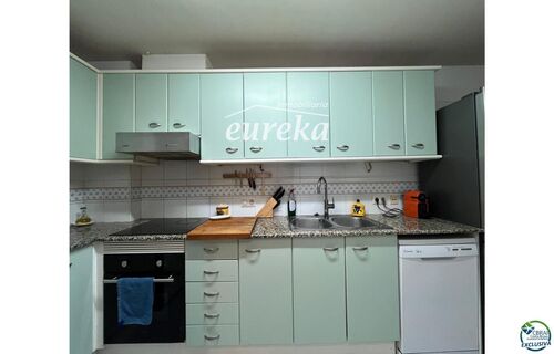 Foto - Appartement in Figueres zum Kaufen