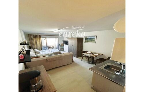 Foto - Appartement in Empuriabrava - 93.500,00&nbsp;EUR Kaufpreis, ca.&nbsp; 25,00&nbsp;m&sup2;