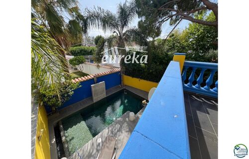 Foto - Einfamilienhaus in Empuriabrava