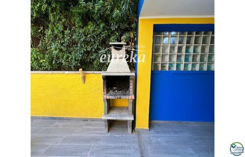 Foto - Einfamilienhaus in Empuriabrava