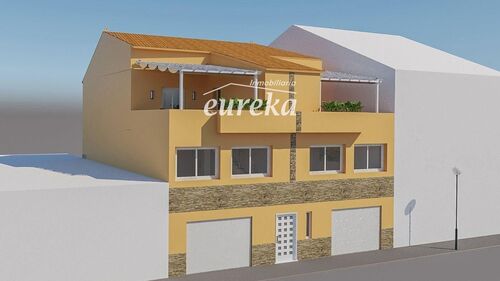 Foto - Finca, Strandhaus in Palau-Saverdera