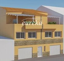Finca, Strandhaus in Palau-Saverdera