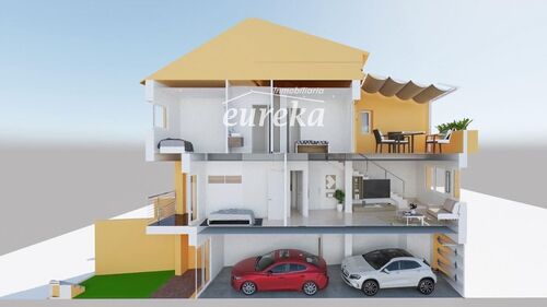 Foto - Finca, Strandhaus in Palau-Saverdera zum Kaufen