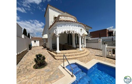 Foto - Einfamilienhaus in Empuriabrava
