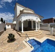 Einfamilienhaus in Empuriabrava
