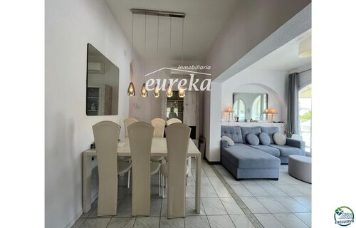 Foto - Einfamilienhaus in Empuriabrava