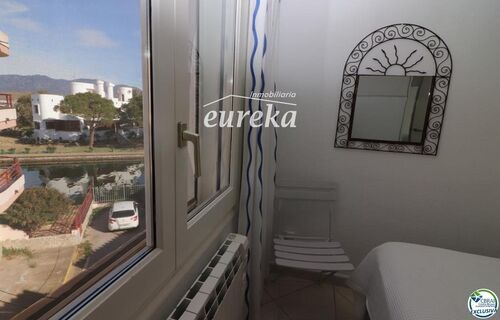 Foto - Appartement in Empuriabrava zum Kaufen