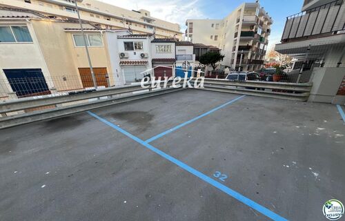 Foto - Garage in Empuriabrava - 12.000,00&nbsp;EUR Kaufpreis, ca.&nbsp; 21,00&nbsp;m&sup2;