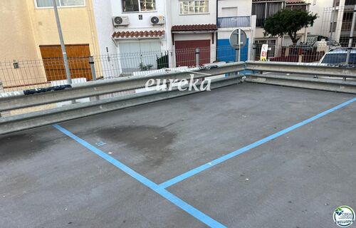 Foto - Garage in Empuriabrava