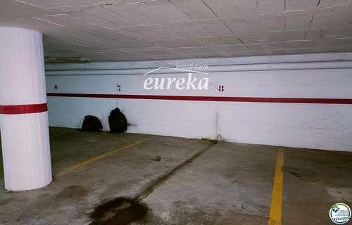 Foto - Garage in Llançà - 13.200,00&nbsp;EUR Kaufpreis, ca.&nbsp; 13,00&nbsp;m&sup2;