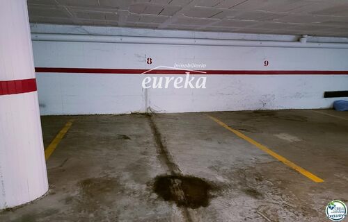 Foto - Garage zum Kaufen in Llançà