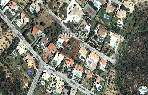 Foto - Finca, Strandhaus in Pau zum Kaufen