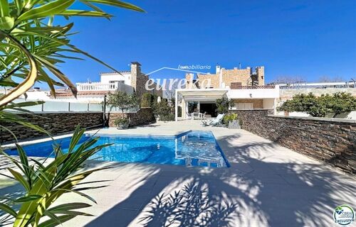 Foto - Einfamilienhaus in Empuriabrava
