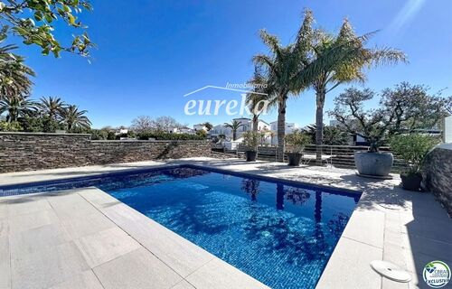 Foto - Einfamilienhaus zum Kaufen in Empuriabrava