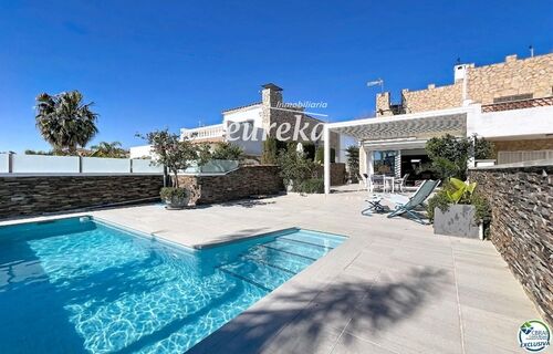 Foto - Einfamilienhaus in Empuriabrava