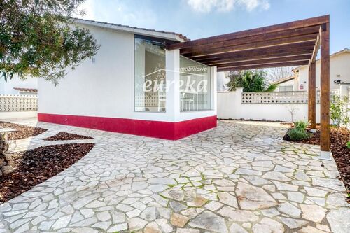 Foto - Einfamilienhaus zum Kaufen in Empuriabrava