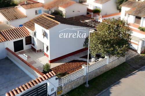 Foto - Einfamilienhaus in Empuriabrava