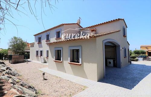Foto - Einfamilienhaus in Peralada - 950.000,00&nbsp;EUR Kaufpreis, ca.&nbsp; 310,00&nbsp;m&sup2;