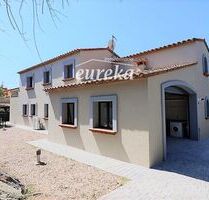 Einfamilienhaus in Peralada - 950.000,00&nbsp;EUR Kaufpreis, ca.&nbsp; 310,00&nbsp;m&sup2; in Peralada (PLZ: )