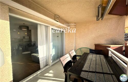 Foto - Appartement zum Kaufen in Roses
